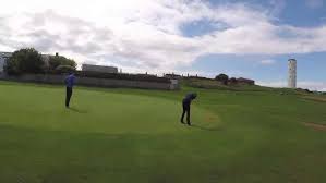 Image result for Flamborough Head Golf Club