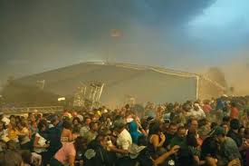 Image result for roskilde 2007