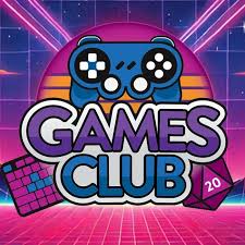 Image result for Games Club