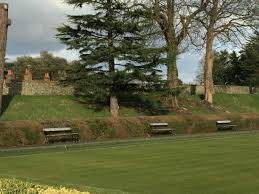 Image result for Chichester Priory Park Cc