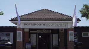 Image result for Portsmouth Golf Club