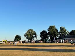 Image result for Alchester Running Club