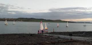Image result for Dalgety Bay Sailing Club