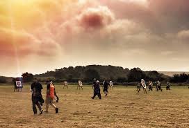 Image result for Newhaven Archery Club