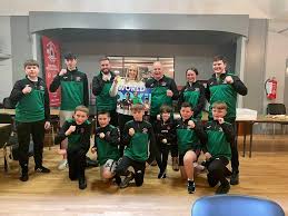 Image result for St Bronagh`s Gaa