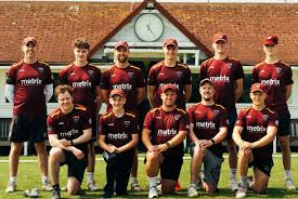 Image result for Seaton Carew Cricket Club