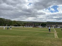 Image result for Glossop Cricket & Bowling Club
