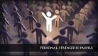 Personal Strengths Profile | DISC self-assessment profile