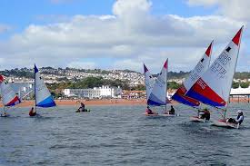 Image result for Paignton Sailing Club