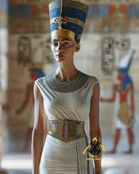Image result for NEFERTITI