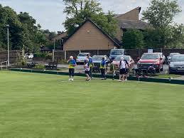 Image result for Bracknell Bowling & Social Club