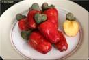 Tropical fruit trees, akee, all spice, ambarella, annona, avocado ...