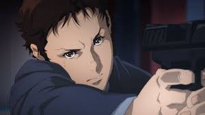 「ハサウェイ・ノア」の画像検索結果