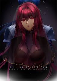 Image result for Silat Scathach