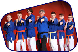 Image result for Kenpo Karate Club