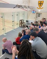 Image result for Norton Squash Club
