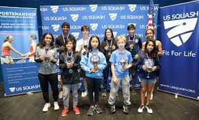 Image result for Andover Junior Badminton Club