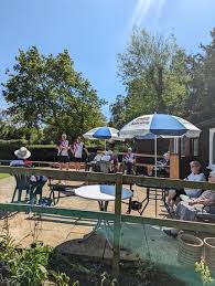 Image result for Buckingham West End Bowls Club