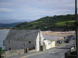 Image result for Benllech Bowling Club