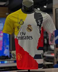 Image result for Футболка роналд