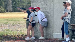 Image result for Durham University Rifle Club