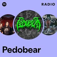 Képtalálat a következőre: „pedobear”
