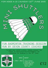 Image result for Queens Badminton Club