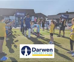 Image result for Darwen Cricket Club