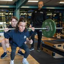 Image result for Cardiff University Powerlifting Club