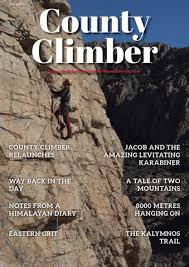 Image result for Karabiner Mountaineering Club