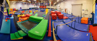 Image result for Aerodyne Gymnastics Club