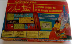 Image result for 150-in-1 electronic