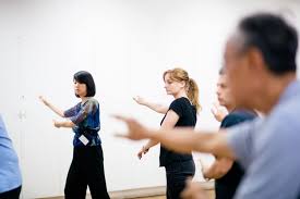 Image result for Ripley Tai Chi Club