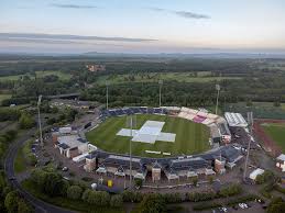 Image result for Chester-Le-Street Cricket Club Ltd