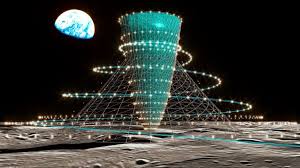 Image result for mars buildings