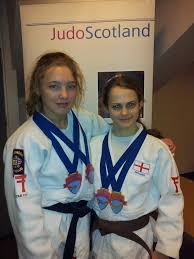 Image result for Wokingham Judo Club