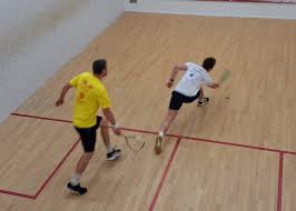Image result for Hexham Squash Club
