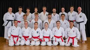 Image result for Great Britain Martial Arts Academy