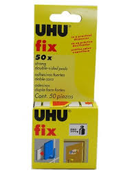 Image result for uhu fix