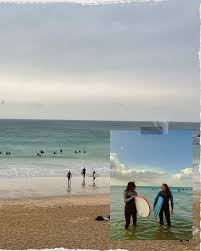 Image result for Nottingham University Surfing