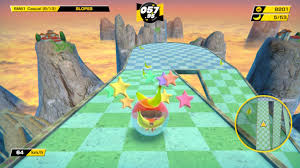 Image result for super monkey ball screenshots