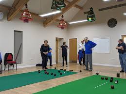 Image result for Langham Carpet Bowls Club
