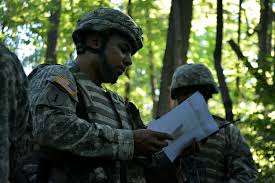 Image result for Warrior Orienteering Club