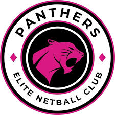 Image result for Onslow Pink Panthers Junior Netball Club