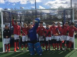 Image result for Yateley Hockey Club