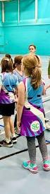 Image result for Halton Netball Club