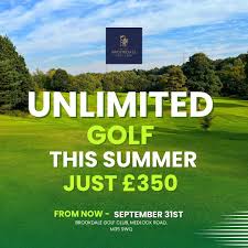 Image result for Brookdale Golf Club