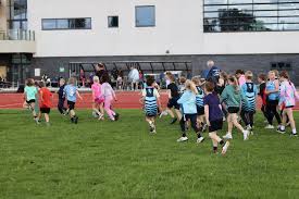 Image result for Middlesbrough Athletics Club