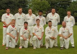 Image result for Esh Winning Cricket Club