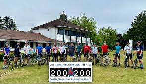 Image result for Lansdown Cricket Club